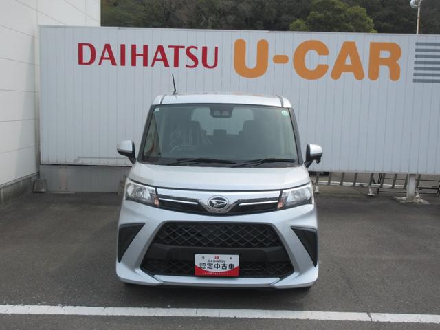トールＸ（徳島県）の中古車