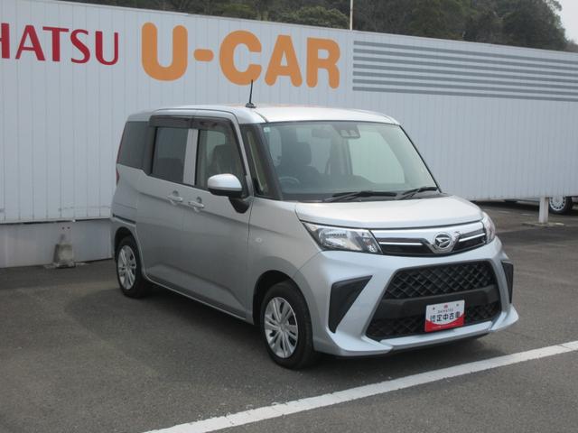 トールＸ（徳島県）の中古車