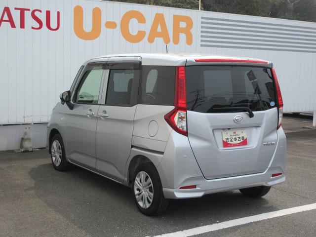 トールＸ（徳島県）の中古車