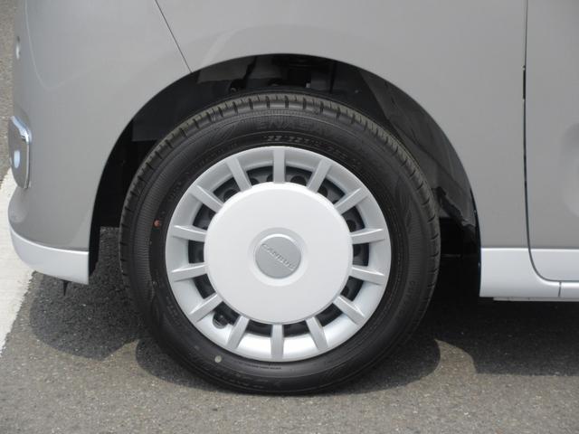 ムーヴキャンバスストライプスＧ（徳島県）の中古車