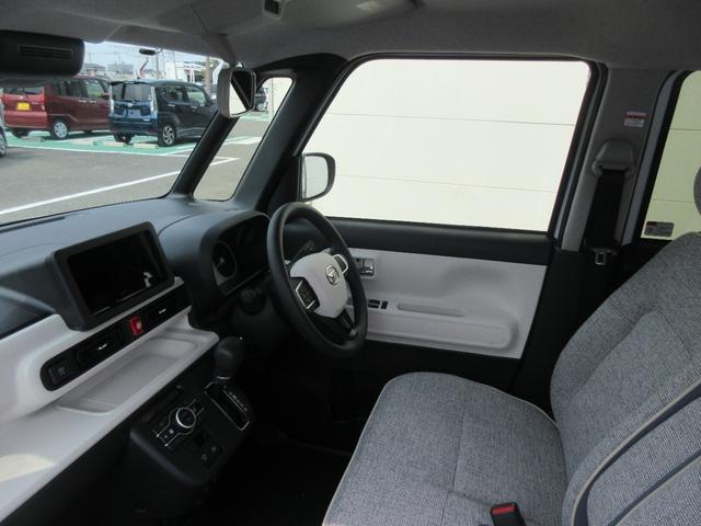 ムーヴキャンバスストライプスＧ（徳島県）の中古車