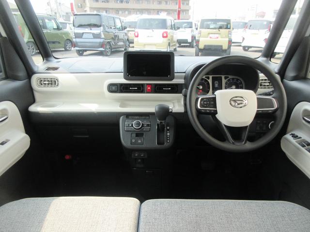 ムーヴキャンバスストライプスＧ（徳島県）の中古車