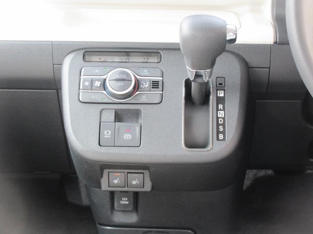 ムーヴキャンバスストライプスＧ（徳島県）の中古車