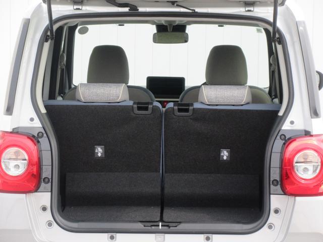 ムーヴキャンバスストライプスＧ（徳島県）の中古車