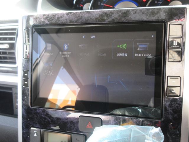 タントカスタムＸ　トップエディションＶＳ　ＳＡIII（徳島県）の中古車