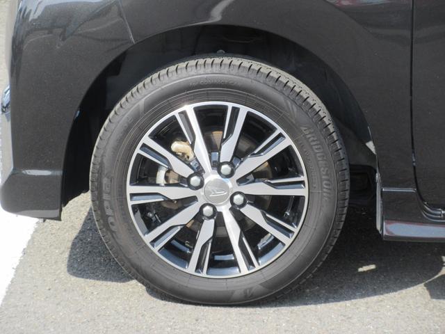 タントカスタムＸ　トップエディションＶＳ　ＳＡIII（徳島県）の中古車