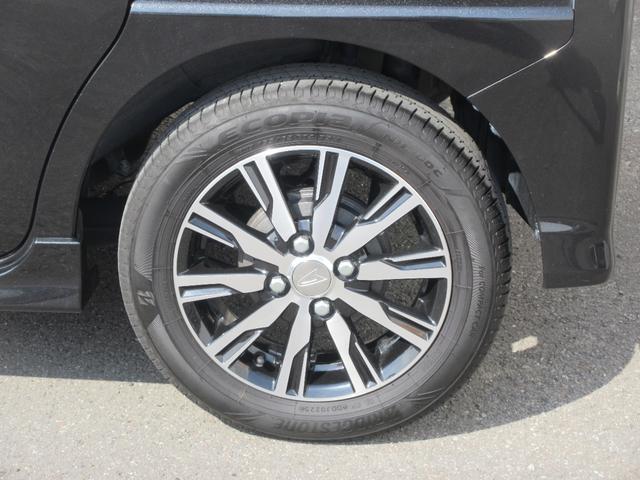 タントカスタムＸ　トップエディションＶＳ　ＳＡIII（徳島県）の中古車