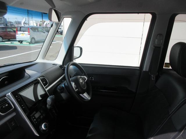 タントカスタムＸ　トップエディションＶＳ　ＳＡIII（徳島県）の中古車