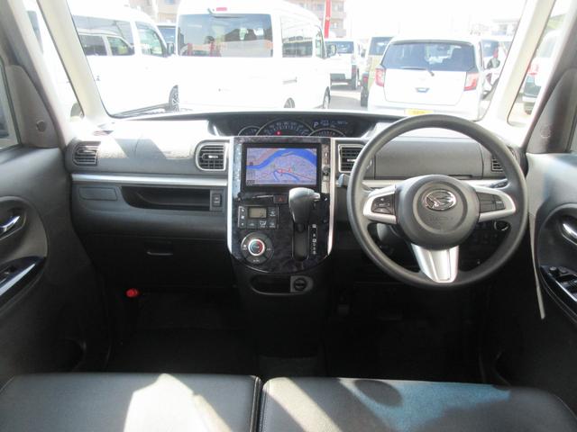 タントカスタムＸ　トップエディションＶＳ　ＳＡIII（徳島県）の中古車