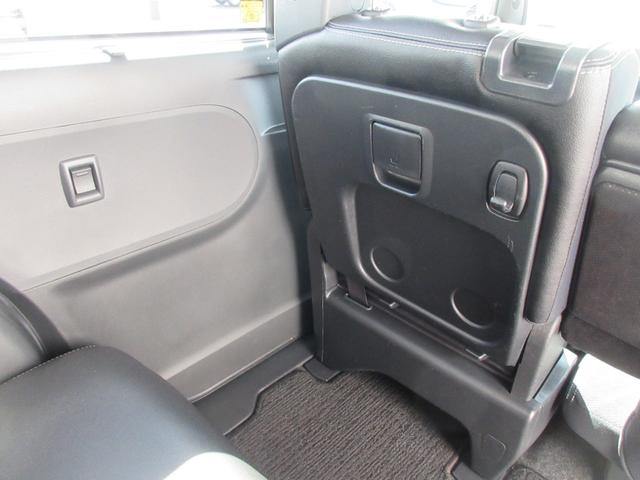 タントカスタムＸ　トップエディションＶＳ　ＳＡIII（徳島県）の中古車