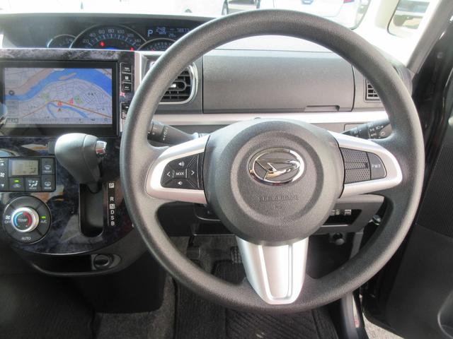 タントカスタムＸ　トップエディションＶＳ　ＳＡIII（徳島県）の中古車