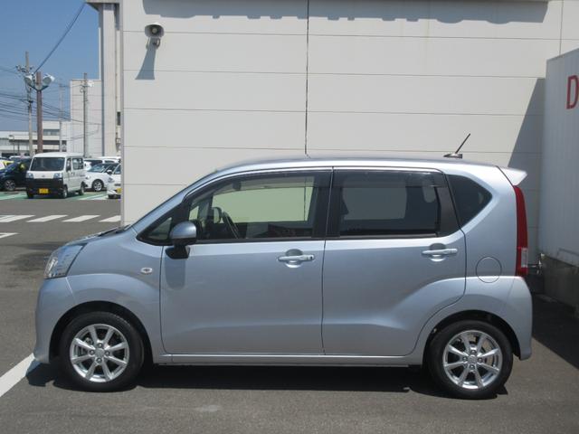 ムーヴＸリミテッドII　ＳＡIII（徳島県）の中古車