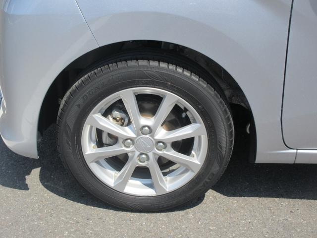 ムーヴＸリミテッドII　ＳＡIII（徳島県）の中古車