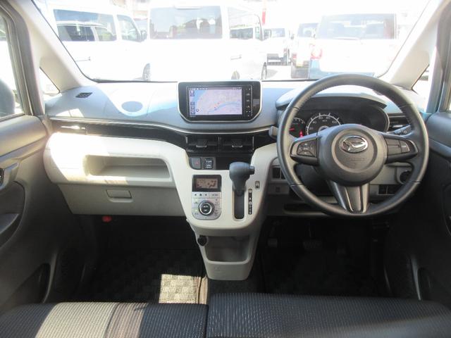 ムーヴＸリミテッドII　ＳＡIII（徳島県）の中古車