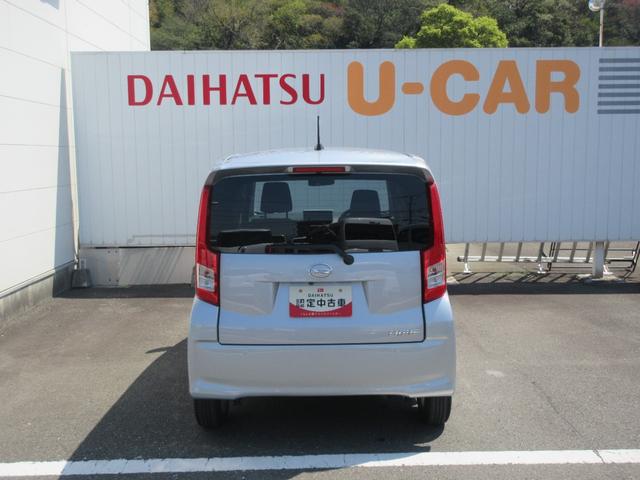 ムーヴＸリミテッドII　ＳＡIII（徳島県）の中古車