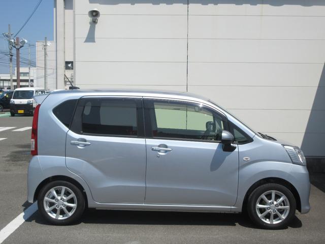 ムーヴＸリミテッドII　ＳＡIII（徳島県）の中古車