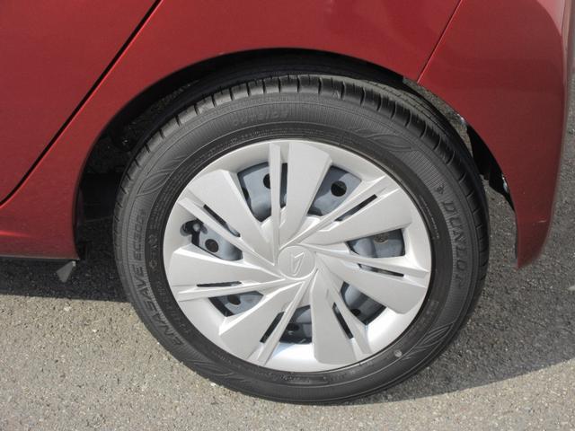 ミライースX SAIII(徳島県)の中古車