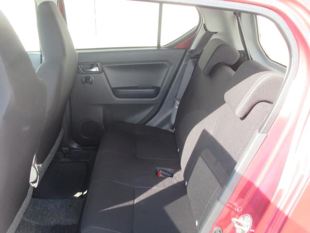 ミライースX SAIII(徳島県)の中古車