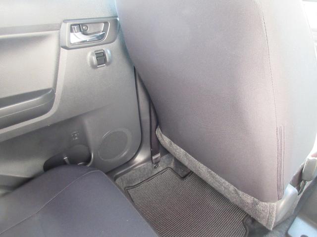 ミライースX SAIII(徳島県)の中古車