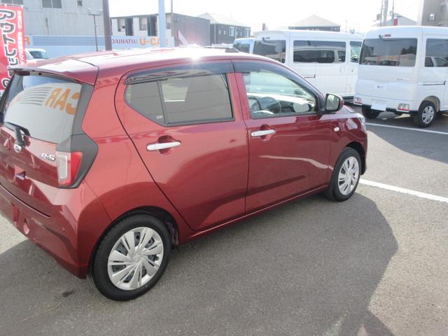 ミライースX SAIII(徳島県)の中古車