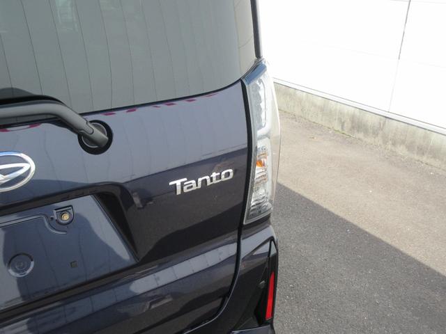 タントカスタムX(徳島県)の中古車