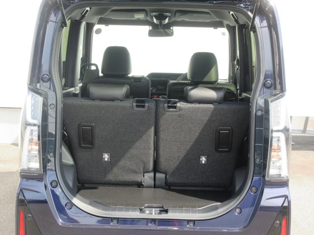 タントカスタムX(徳島県)の中古車