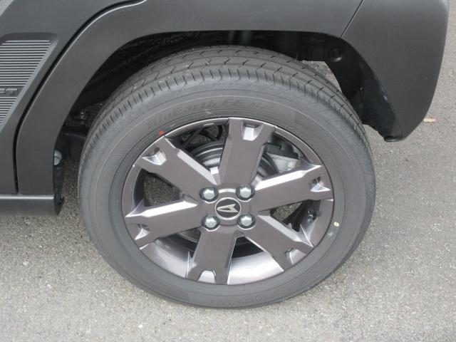 タフトG ダーククロムベンチャー(徳島県)の中古車