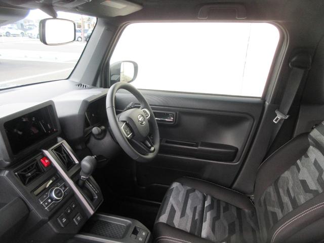 タフトG ダーククロムベンチャー(徳島県)の中古車