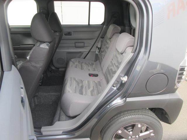 タフトG ダーククロムベンチャー(徳島県)の中古車