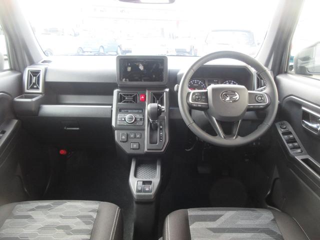 タフトG ダーククロムベンチャー(徳島県)の中古車