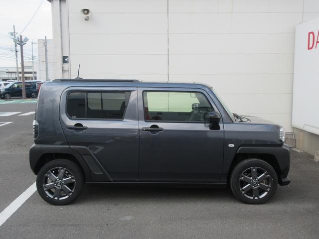 タフトG ダーククロムベンチャー(徳島県)の中古車