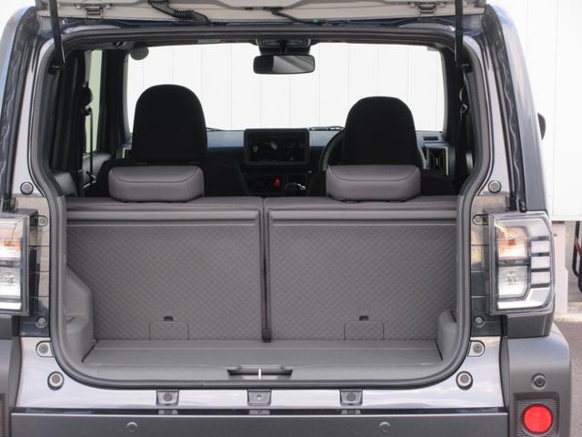 タフトG ダーククロムベンチャー(徳島県)の中古車