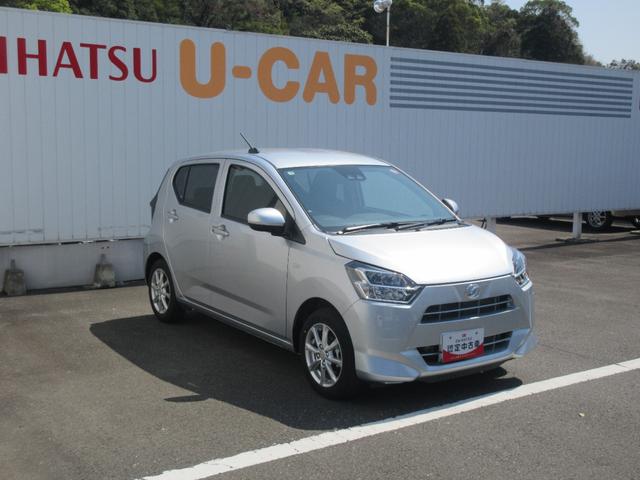 ミライースG SAIII(徳島県)の中古車