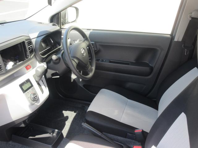 ミライースG SAIII(徳島県)の中古車