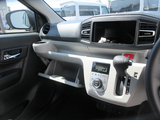 ミライースG SAIII(徳島県)の中古車