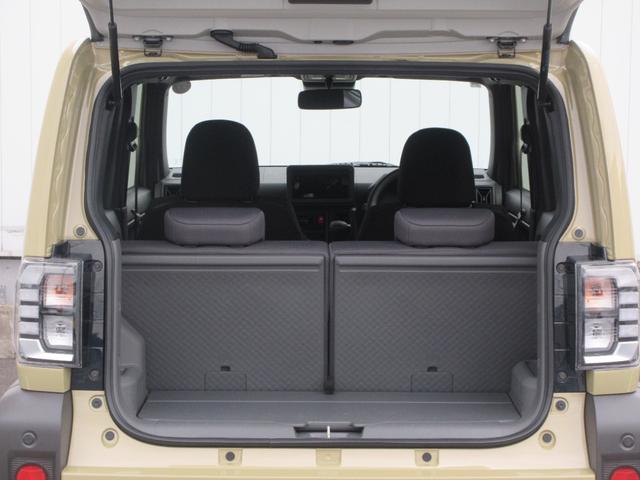 タフトX(徳島県)の中古車