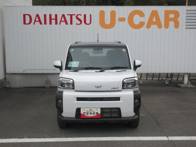 タフトG(徳島県)の中古車
