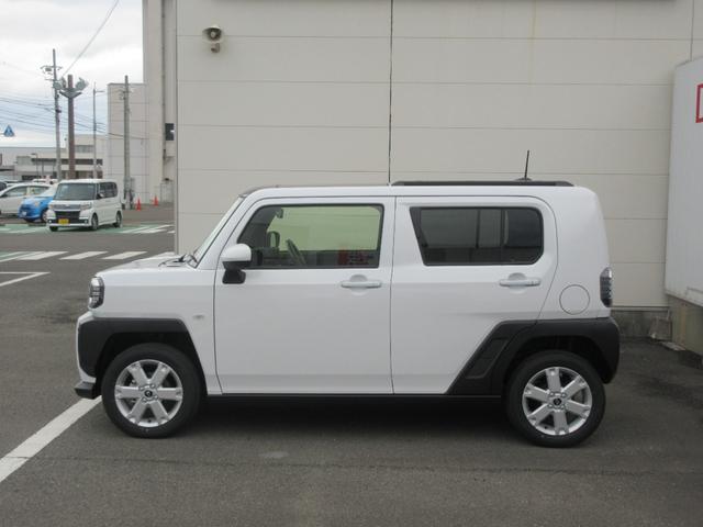 タフトG(徳島県)の中古車