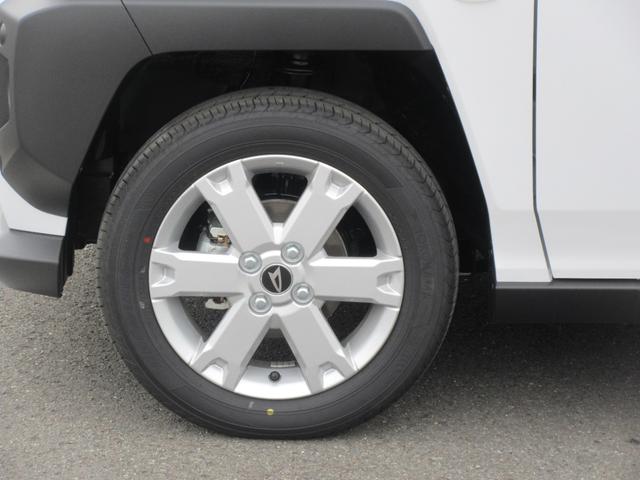 タフトG(徳島県)の中古車