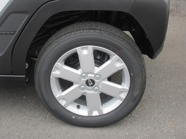 タフトG(徳島県)の中古車