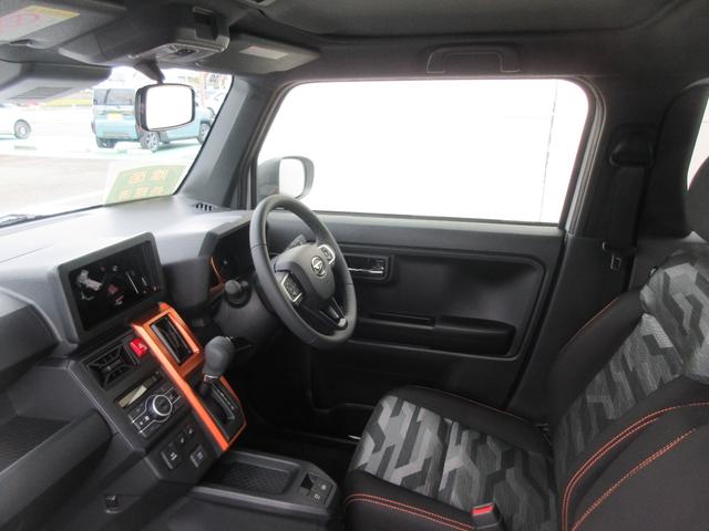 タフトG(徳島県)の中古車