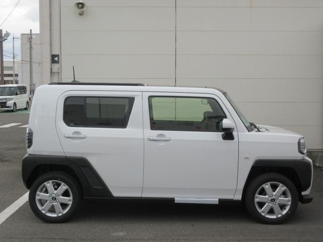 タフトG(徳島県)の中古車