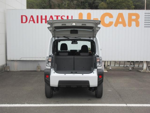 タフトG(徳島県)の中古車
