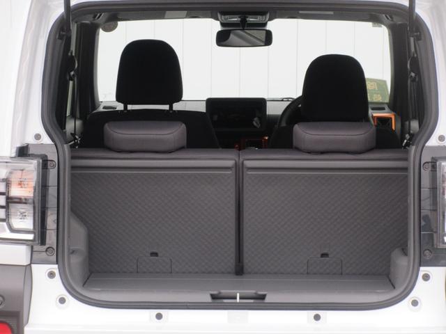 タフトG(徳島県)の中古車