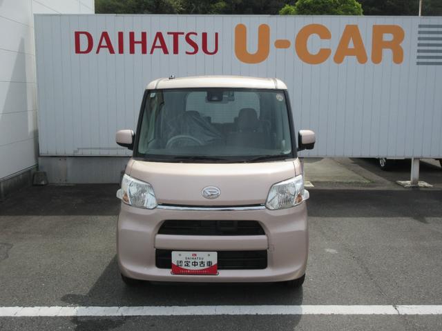 タントＬ　ＳＡII（徳島県）の中古車