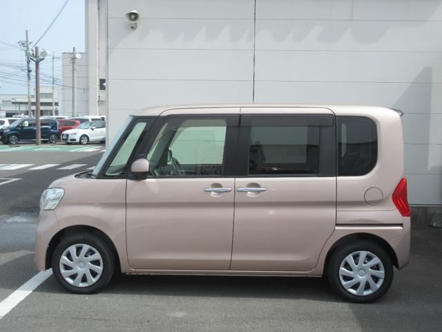 タントＬ　ＳＡII（徳島県）の中古車