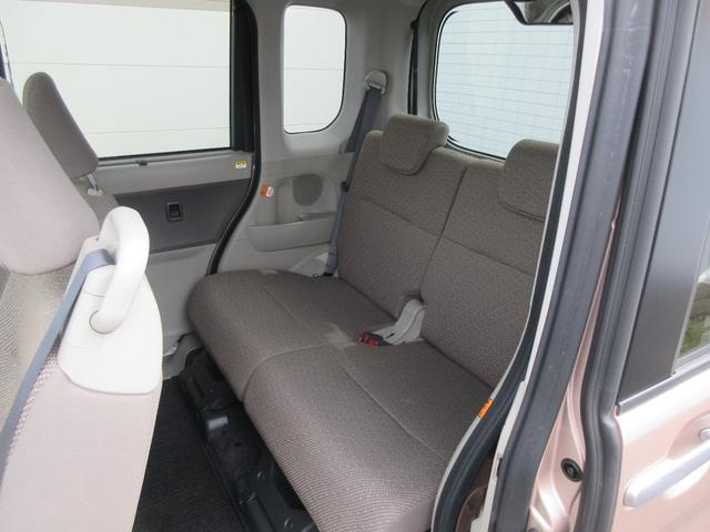 タントＬ　ＳＡII（徳島県）の中古車