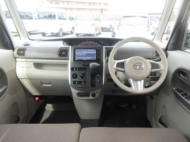 タントＬ　ＳＡII（徳島県）の中古車