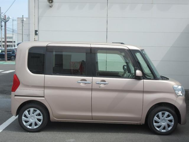 タントＬ　ＳＡII（徳島県）の中古車