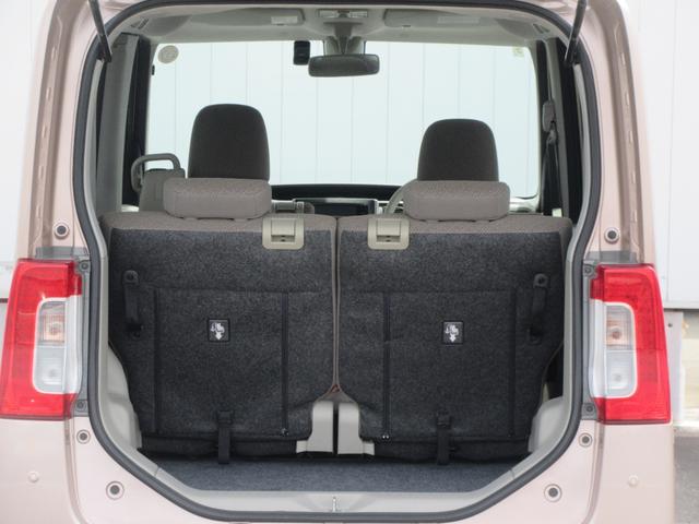 タントＬ　ＳＡII（徳島県）の中古車